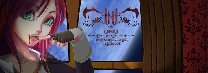 Si eres fan del manga, el animé y el cosplay, asiste este sábado y domingo a Expo TNT expo-tnt.com/guadalajara/