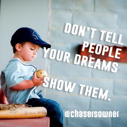 UnionOmahaCEO's tweet photo. #Goals #inspiration #livingthedream @ChasersOwner http://t.co/r0vc9F8u5h
