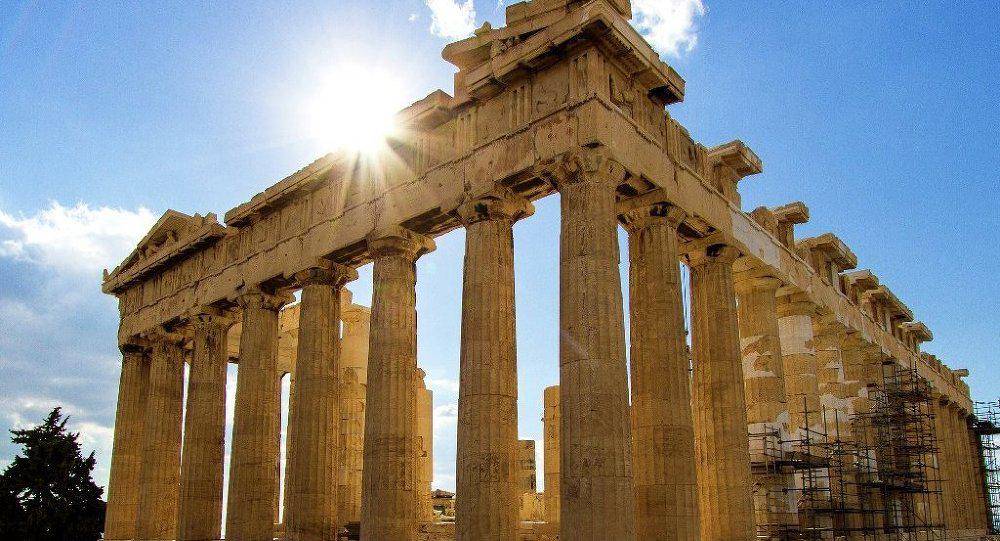 igeldard's tweet image. Divine Intervention Needed if Greek Deal Is to Be Reached bit.ly/1eoHLQx #Greece
