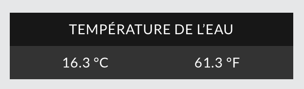 IMMontTremblant's tweet photo. @pygigou Aujourd'hui : http://t.co/2CtiP4Is7n