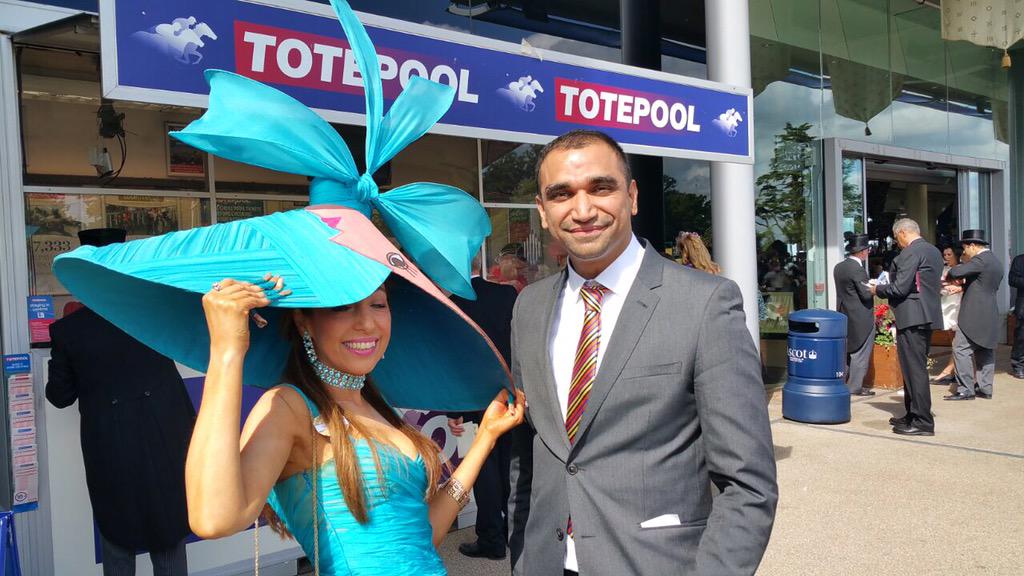 Royal Ascot 2015. - Página 3 CHvVwj5WgAEqNQ_