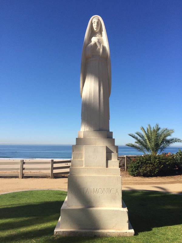 ValsGoHome's tweet photo. #SantaMonica http://t.co/3LXWgQROB0