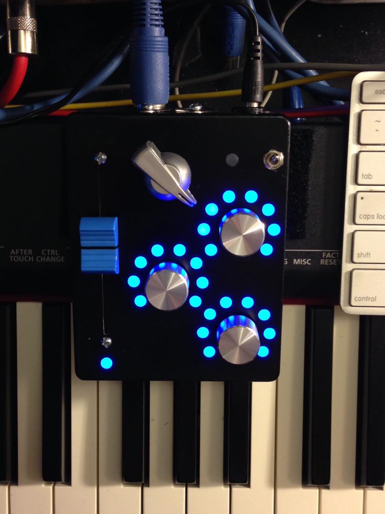 Nicolas Danielson tweet media