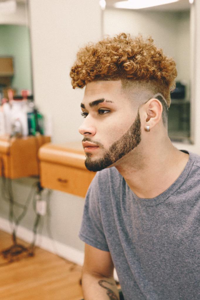 Ronnie Banks on X: "Curly curls http://t.co/3tifi2yNOK" / X