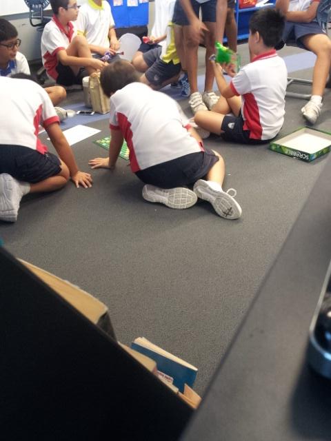 KJS_PYPX's tweet photo. #viewfrommydesk http://t.co/hxPsKucMVm