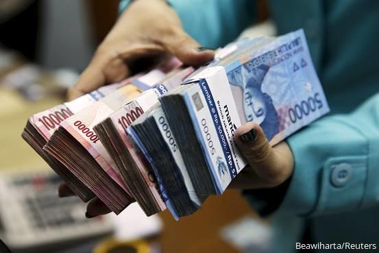 Realisasi investasi Cina cuma sekitar 7% dari yang dijanjikan ke Indonesia. on.wsj.com/1BeHwBT