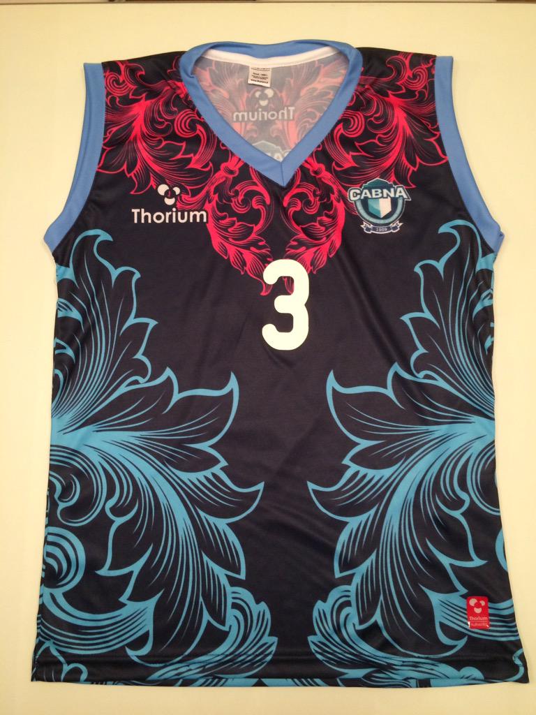 ThoriumInd's tweet photo. @CABNAVoley Equipo @Thoriumoficial Division de Honor FMV !! #thoriumfeelpro @VolleyAttackOK @somosvoley_web http://t.co/EhiQ3hnX9Q