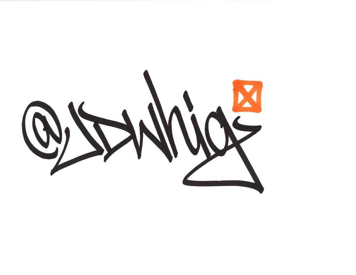 truthorange's tweet photo. @JdWhig Thx for helping us #FinishIT. Faust made you something to return the favor. Check it out + share it http://t.co/Sj6I7FLTBe