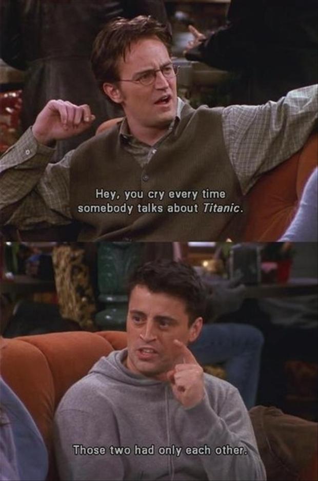 Friends Tv Show I Love Joey Man Http T Co Klb2fnhvxx
