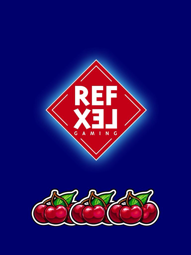 For real fruity fun in your hand try this app from #Reflex Gaming! goo.gl/TU8gBa