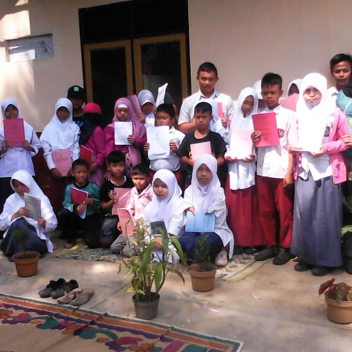 Eki Zakiah (@zakiah_eki) on Twitter photo 