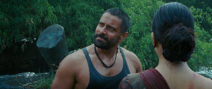 RDBalaji's tweet photo. ayyya ipadi munthikittire nu kekanum
#5YearsofRaaVanan http://t.co/febM3gFghM