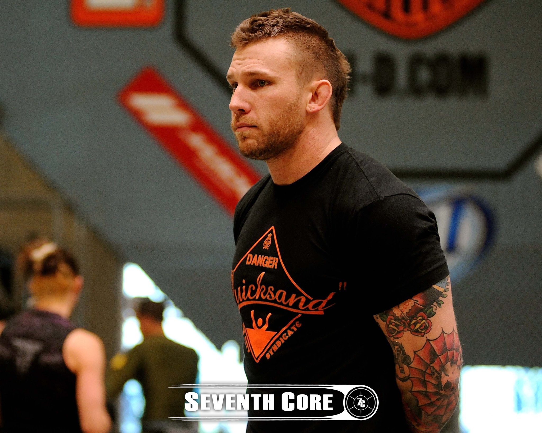 Very 1st photo we took of  - Happy Birthday Mr. John Wood! 