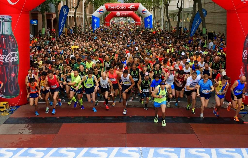 LaSansi's tweet photo. 5 i 10km Cursa Vila Olimpica #Barcelona us hi esperem 12/07 millor cursa d'Espanya 2013 al premis #finixer #lasansi http://t.co/hXE2Ax6nBZ