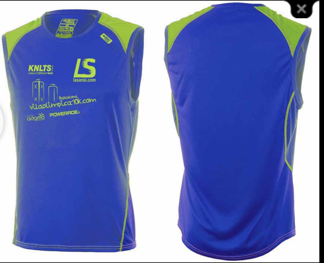 LaSansi's tweet photo. 5 i 10km Cursa Vila Olimpica #Barcelona us hi esperem 12/07 millor cursa d'Espanya 2013 al premis #finixer #lasansi http://t.co/hXE2Ax6nBZ