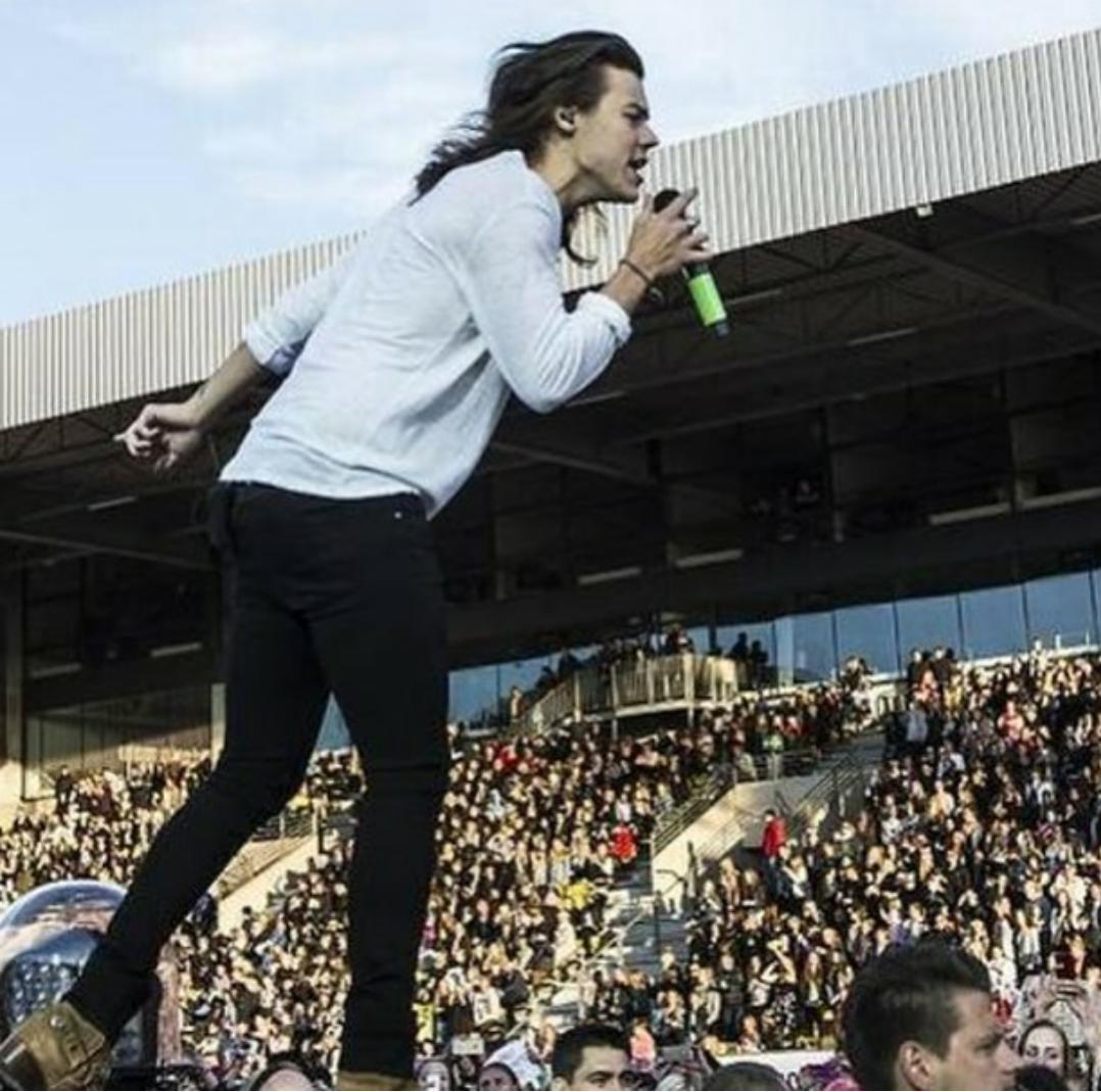 1dupdateo's tweet photo. The boys on stage in Denmark 16 / 6
#1dpics #1dupdatesonline #1DForMMVA #OTRADenmark http://t.co/FmHeCOwZuB