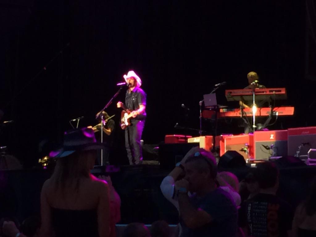 Nashville TN USA 17June2015 Rolling Stones live show updates