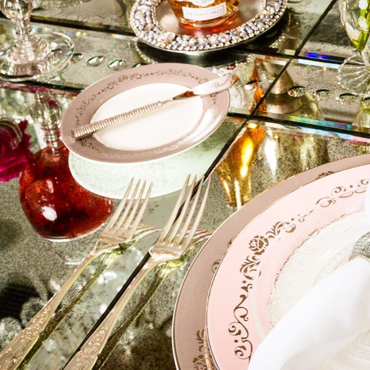 VanderpumpBH's tweet photo. The great thing about #VanderpumpBH is that you can mix & match the entire collection! http://t.co/PJInmmtz1h http://t.co/P2MO0BHZcR