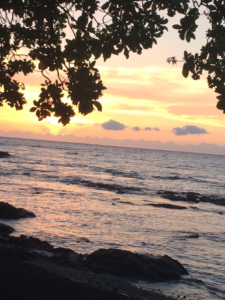 Sweihdance's tweet photo. Another lovely sunset http://t.co/EFm9EO6IKX