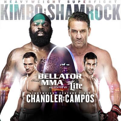 PrimeTime920's tweet image. Get ready 4 @BellatorMMA in STL w/interviews from @KimboSlice,@ShamrockKen &amp;amp; @MikeChandlerMMA  bit.ly/1QEZxQs