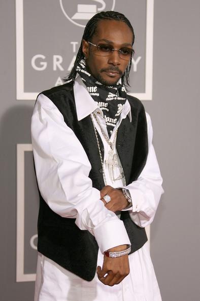 Happy Birthday shoutouts to Cleveland\s own Krayzie Bone who turns 42 years old today!!! 