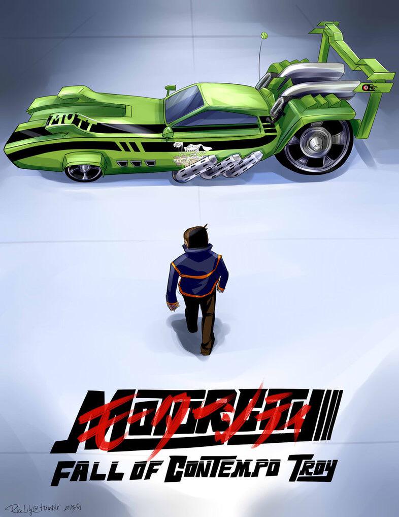 Rt if you remember this show