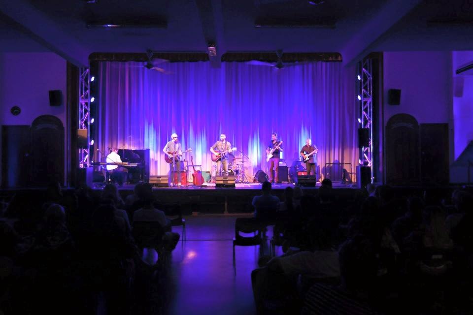 timjameswright's tweet image. Really looking forward to playing with Eddie Skiba  and BLCK BIRD MUSIC this Friday at the @TanksArtsCentre