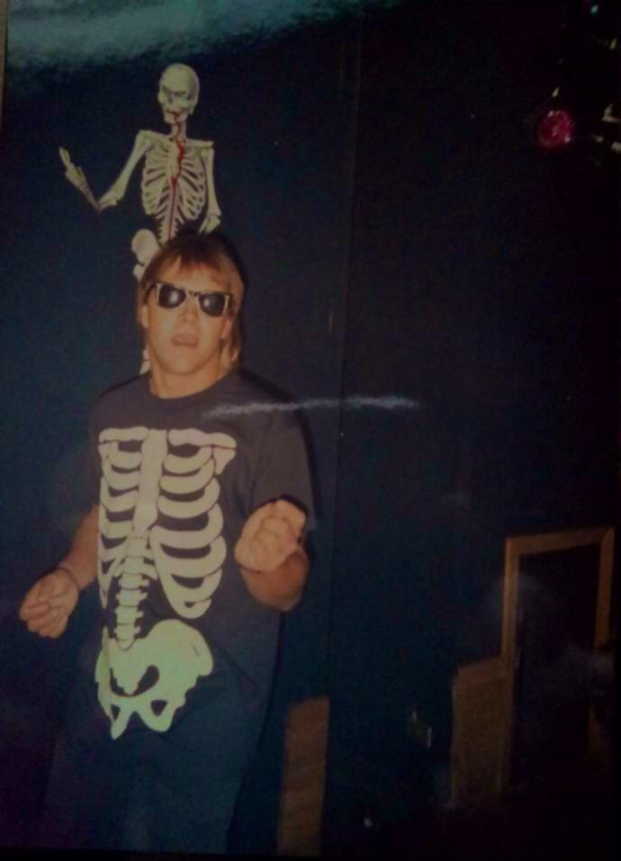 morgsumrall's tweet photo. My dad has always been the life of the party #toddo http://t.co/pLTXAvrjkj