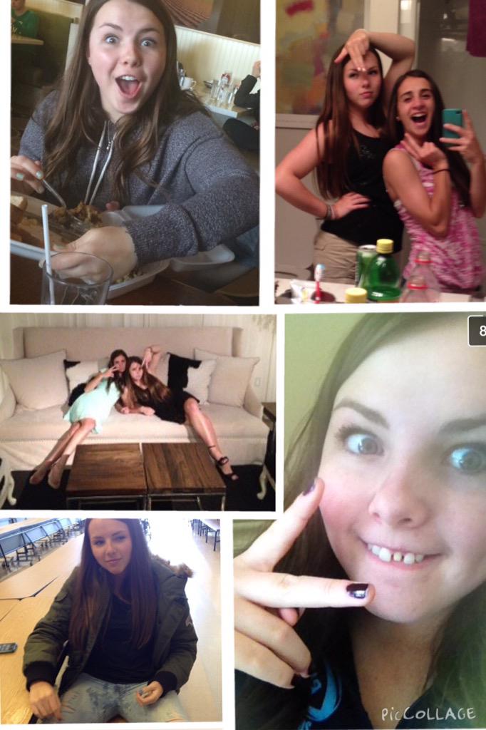 nikkiwoodcroft's tweet photo. HAPPY 19th BIRTHDAY to my best friend and youngest Mamodo @laurablack14 #finallylegal #beauty 🎉🎈 http://t.co/g97W2PuZCd