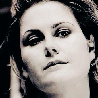Happy Birthday to the wonderful Alison   