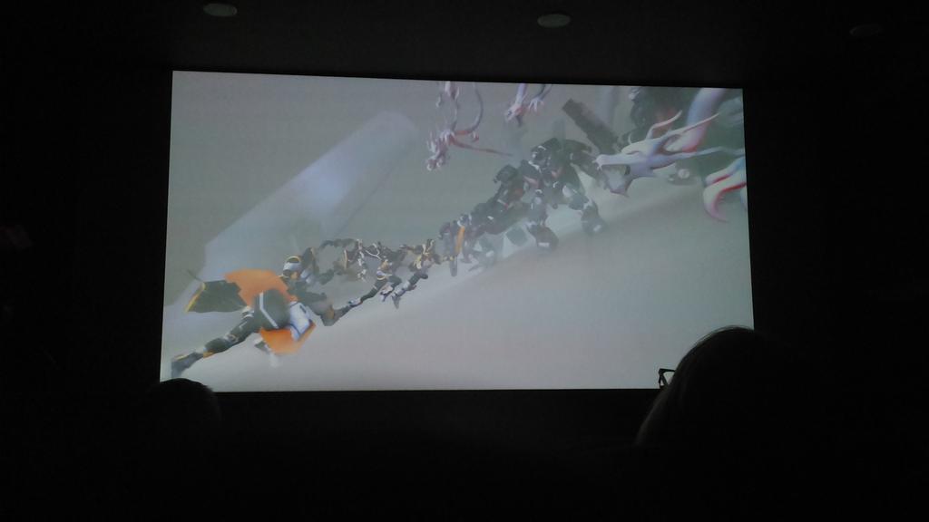 ConranChu's tweet photo. On screen http://t.co/DMLQbiWiqo