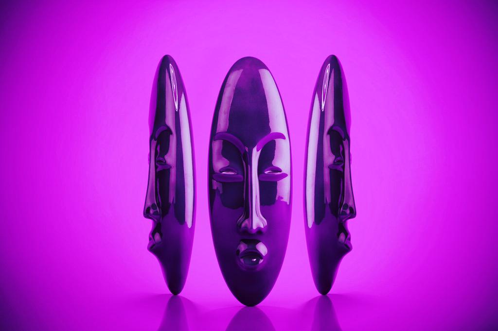 KossiAguessy's tweet photo. Let's be vibrant !!!
ZOO MASK | Sculpture
Newbia Collection | 2015
http://t.co/GqMKwYBjyS

#design #art #kossiaguessy http://t.co/6FRbHCzaLi