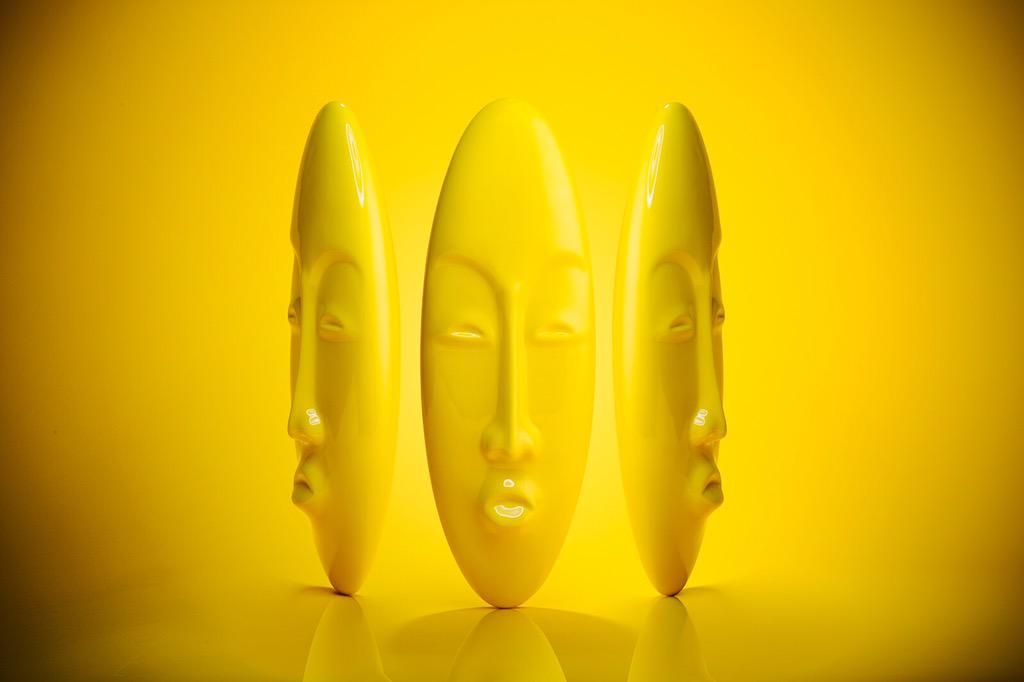 KossiAguessy's tweet photo. Let's be vibrant !!!
ZOO MASK | Sculpture
Newbia Collection | 2015
http://t.co/GqMKwYBjyS

#design #art #kossiaguessy http://t.co/6FRbHCzaLi