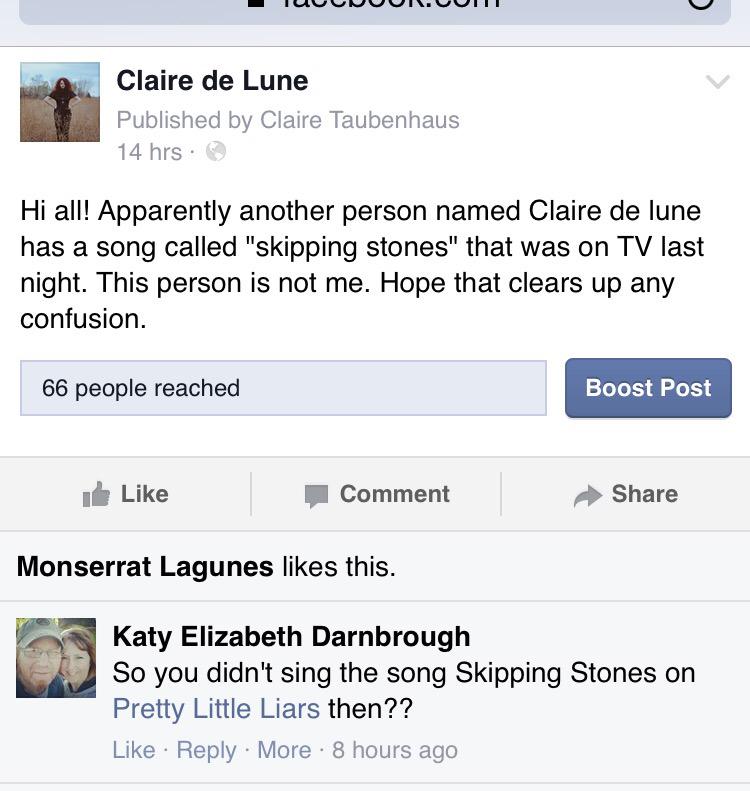 ClaireMPLS's tweet image. #deductivereasoning