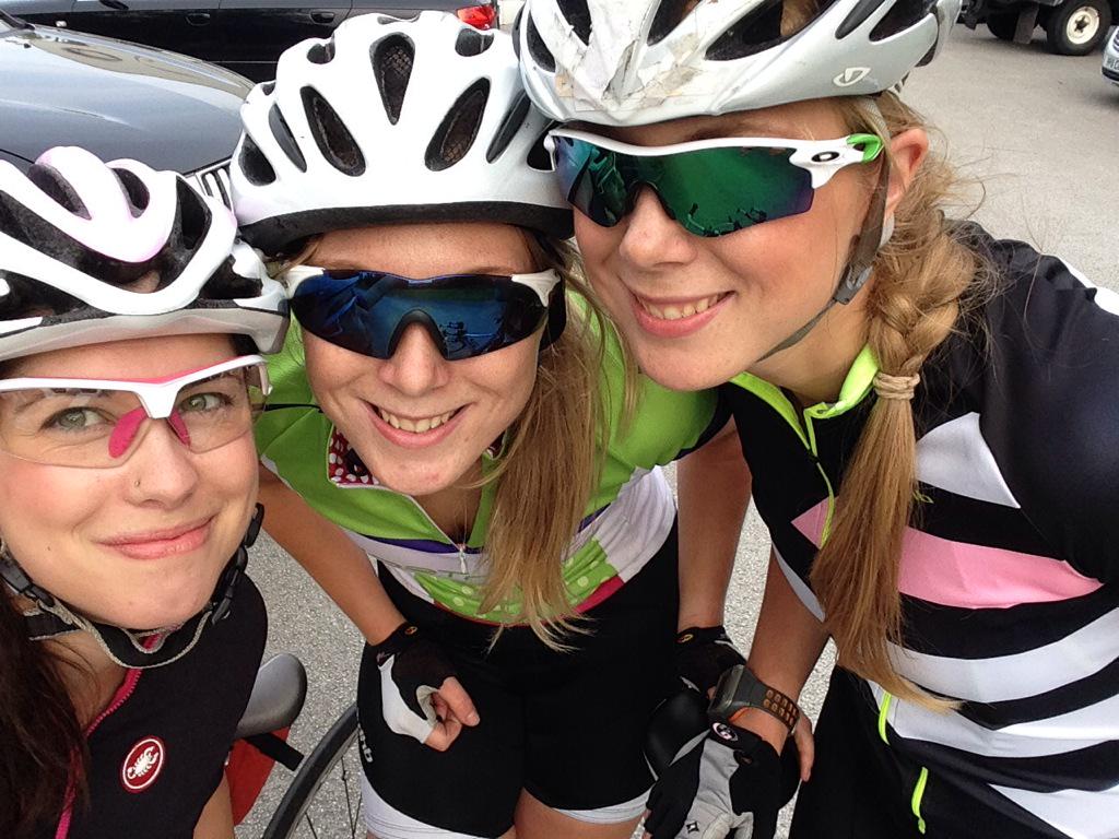 LoopylouKelly's tweet image. #cycling  #timetrial #chickswhocycle #lovecycling