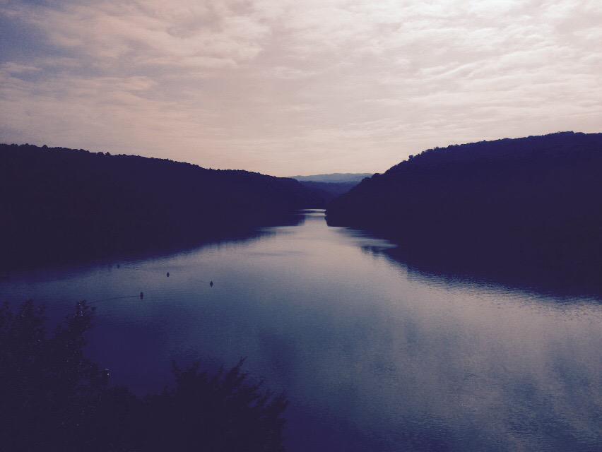 bandydaz's tweet photo. The reward for 1 hour of climbing (well and some downhill too!) #350milestogo http://t.co/TQkvvBNjuK