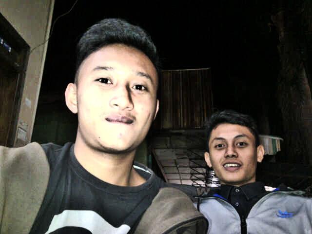 Kanncil Fanadio (@tampansangats) on Twitter photo 