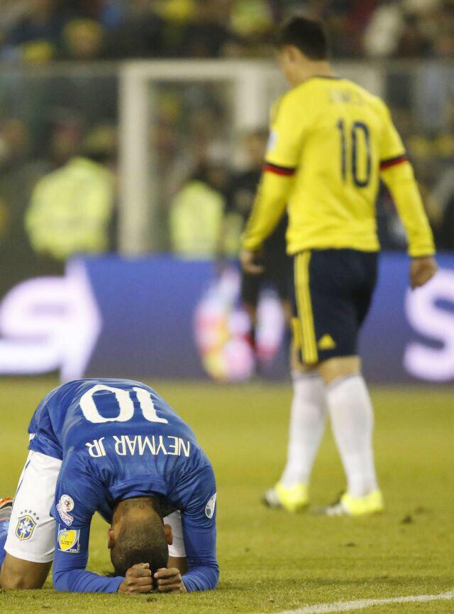 KalshiTen's tweet photo. El fútbol y sus revanchas... http://t.co/mvar58hclU