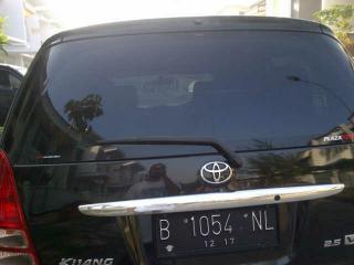 HeatProtection's tweet image. Inova belakang Heat Protection 60%