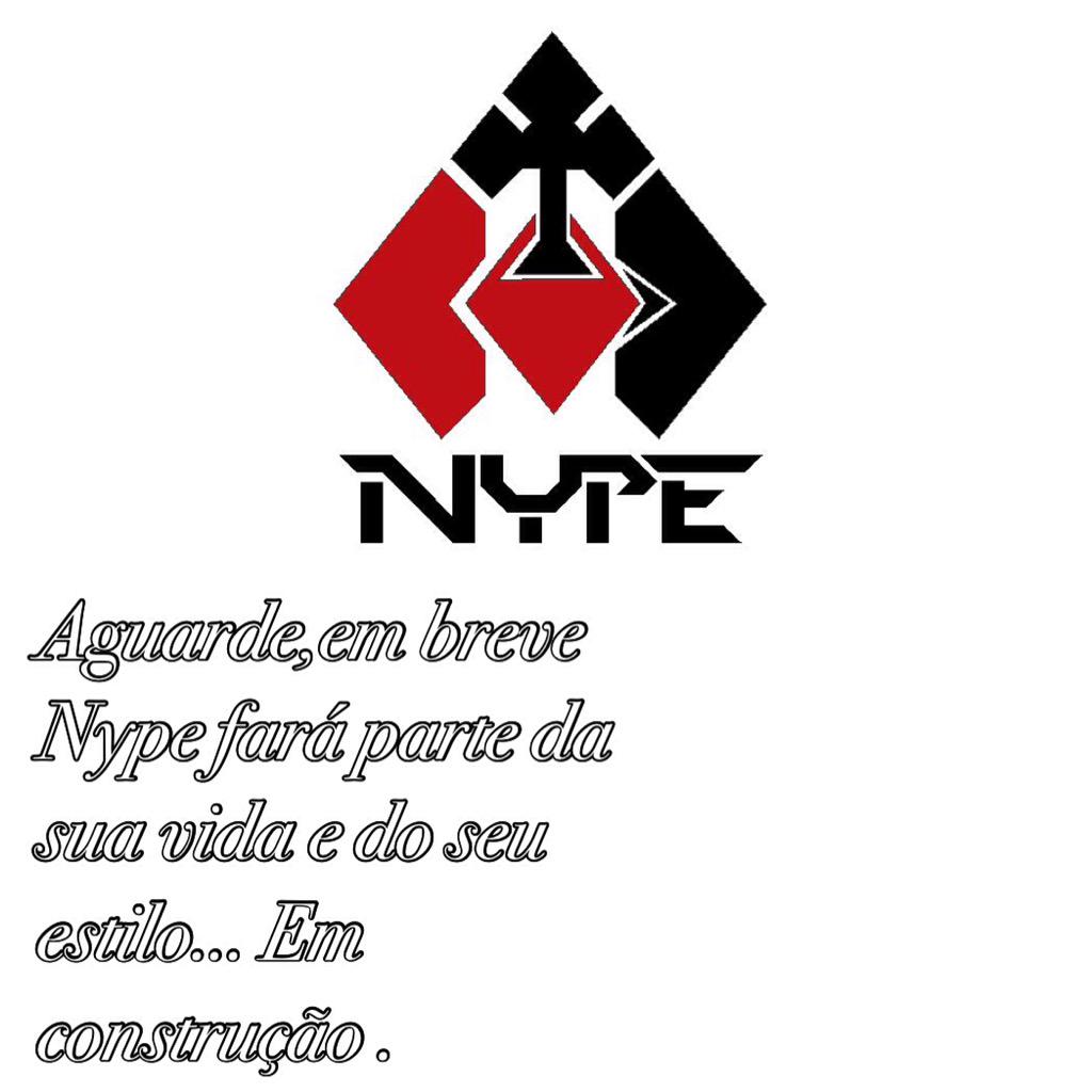 NypeStore's tweet image. 