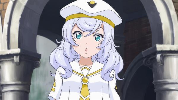 オレンジぷらねっと所属のアーニャを演じるのは茅野愛衣さん!お二人からもコメントをいただきましたので、ぜひご確認ください! http://t.co/5jAL0HpzOE (宣伝ひげ) #ARIAカンパニー 