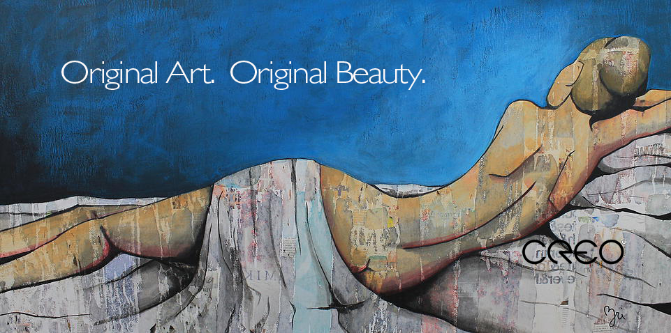 CREOCARE's tweet photo. The CREO Originals Project launches next week!  #putapaintinginyourshower http://t.co/1cZEieXN0X