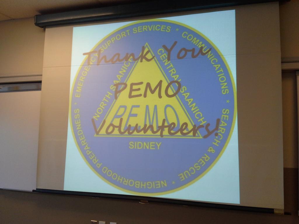SidneyFireDept's tweet image. Celebrating our #PEMO volunteers tonight with an appreciation dinner. Many thanks! @PEMO_SAR