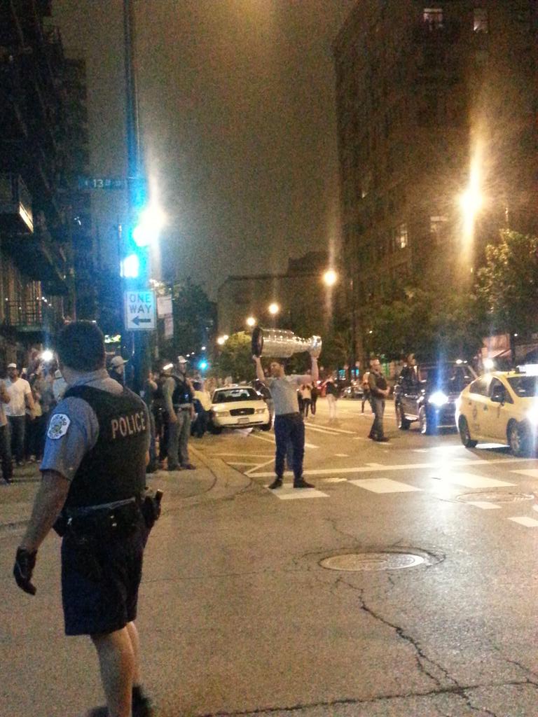 samirak01's tweet image. Lord Stanley #CupTracker