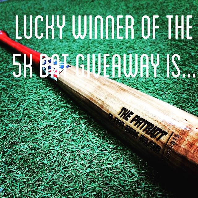 Game1Sports's tweet photo. Let's do this right. #woodbats #MLBQuality #Repost #AmericanWoody #CustomWoodBat Giveaway
… http://t.co/rPob0FVA5o http://t.co/ujx1oJEXDJ