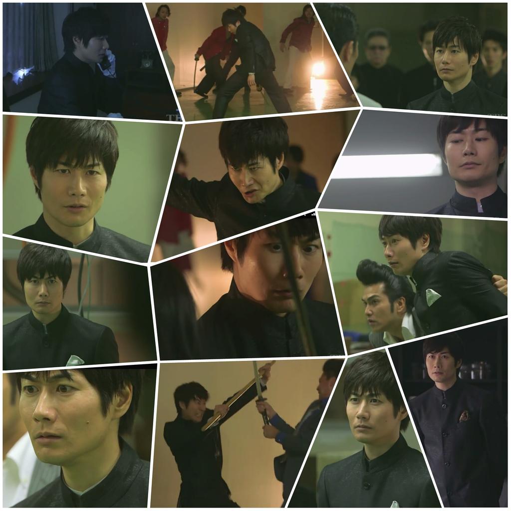 تويتر 女優子 على تويتر ヤメゴク 戸次重幸 驚頭健介 今夜9時 Tbs 最終話 Http T Co Dar5narlyj