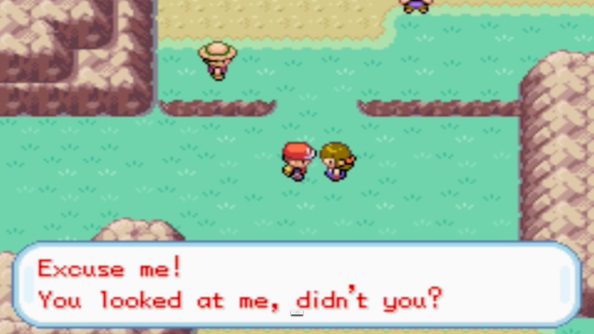 BasedPikachu's tweet image. Feminists be like..