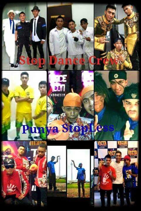 AnaStopless_SDC's tweet photo. @StopdanceCrew @DazeStop  @cahudance  @arsalstop punya Stopless ;-) :-) http://t.co/Ne4jz2PqPl