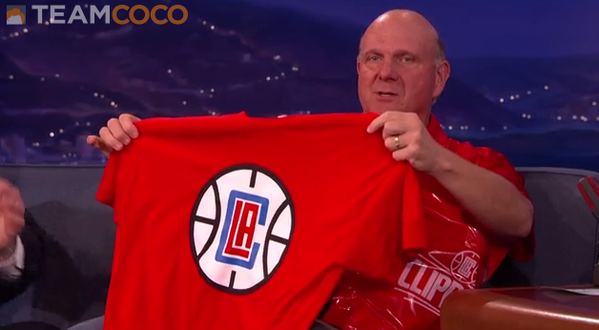 nicekicks's tweet photo. Not mad at the @LAClippers new logo, but I am sure many aren't feeling the change. http://t.co/O1CmaoWBCt