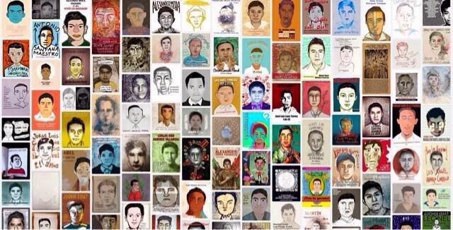 epigmenioibarra's tweet photo. 26,27,28Junio únete a #AcciónGlobalporAyotzinapa #43x43. FueElEstado FueElEjercito!  http://t.co/VEqUTYKQmG